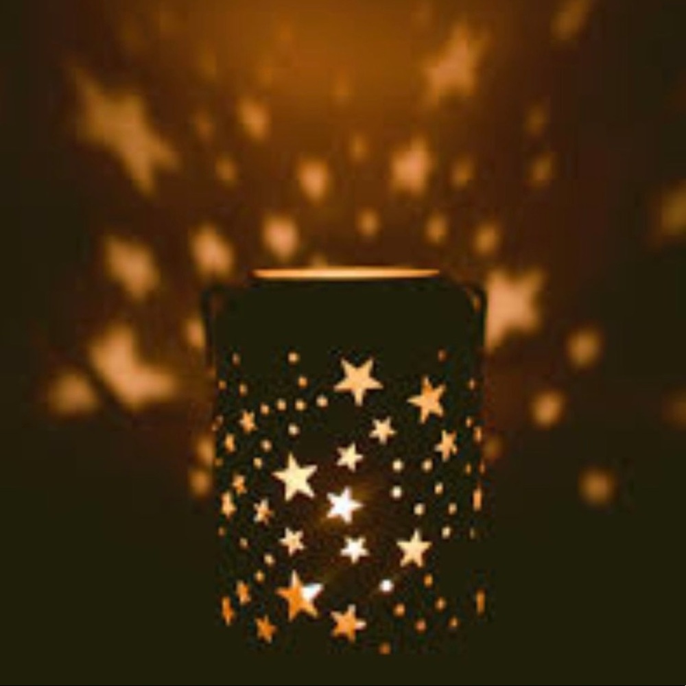 Artisan Direct Milky Way Lantern NEW IN BOX!